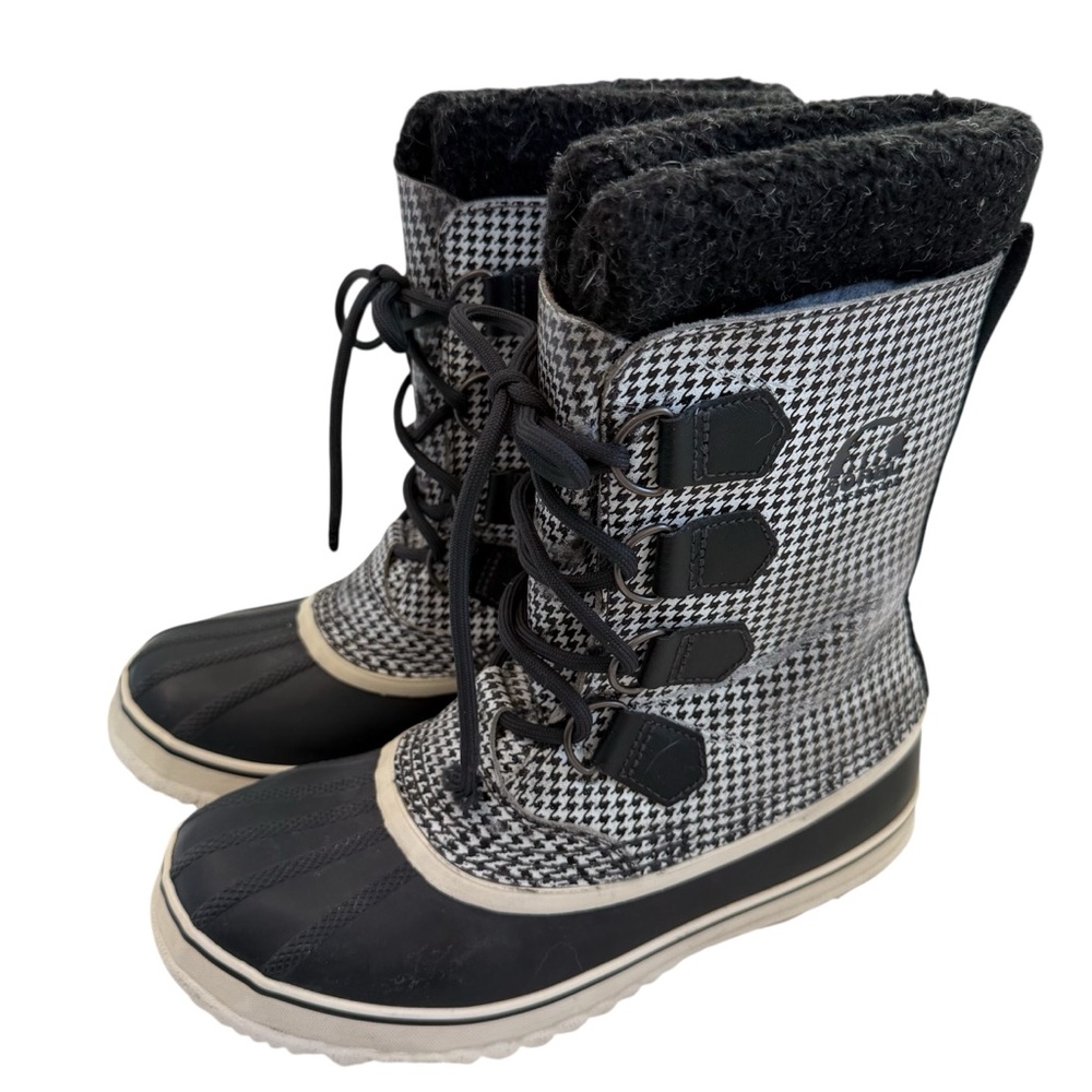 Sorel 1964 PAC boots